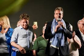 los nombres que suenan para encabezar la boleta del PJ en PBA