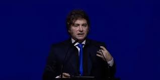 El detrás de escena de la reunión de Milei con diputados en Olivos