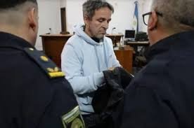 Rechazaron el recurso presentado por el ex marido de Julieta Prandi para acceder a la detención domiciliaria