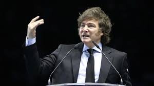 Milei redoblará su presencia en PBA para reforzar la imagen de sus candidatos