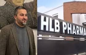 Fentanilo adulterado: Dueño de HLB Pharma jura inocencia.