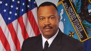 El jefe de Comando Sur de los Estados Unidos volverá a visitar la Argentina