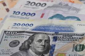 El dólar oficial sube $20 y se vende a $1360