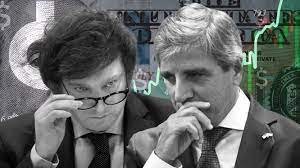 el Gobierno busca llegar a las elecciones sin saltos en el dólar ni la inflación