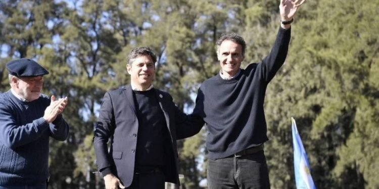 En plena campaña, la Provincia volverá a presentarse ante la Corte para reclamar los fondos que le debe Nación