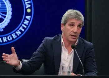 Post-elección: ¿El Gobierno tiene un plan ante la falta de dólares de Caputo?