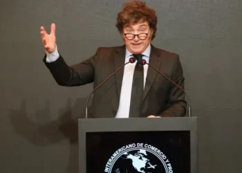 El mensaje de Milei sobre el gasto y el Presupuesto esta noche.