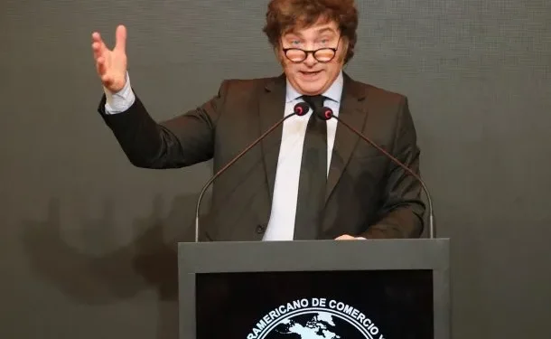 El mensaje de Milei sobre el gasto y el Presupuesto esta noche.