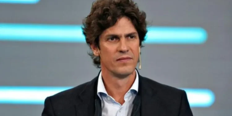 El análisis de Lousteau: Karina es el peligro K.