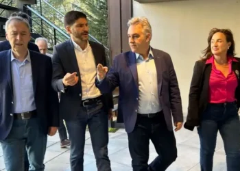 Provincias Unidas: Choque con Milei por elecciones.