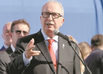 Amparo de Passalacqua por pensiones en Misiones.