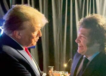 Argentina y EE.UU.: acuerdo comercial en la mira.