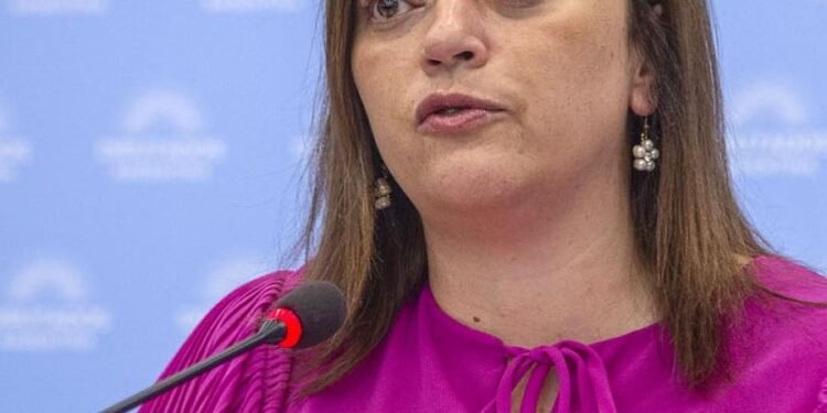 La frase de Moreau: “Milei, más Spagnuolo que Yuyito”.