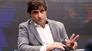 Hernán Lacunza: Visión cambiaria y espaldarazo al Gobierno.