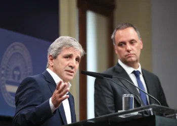 “No fue por nosotros”: la Rural sobre la baja de retenciones