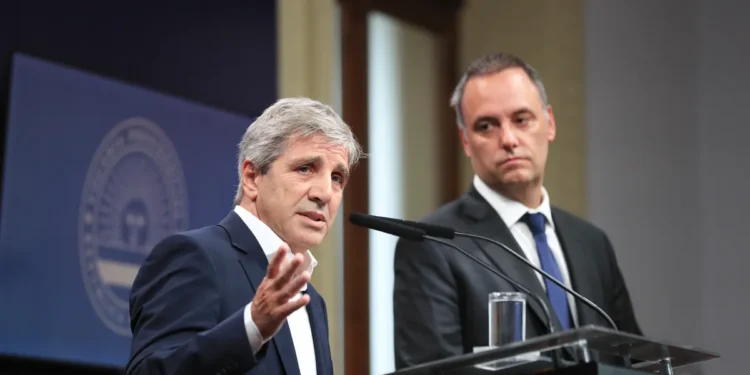 “No fue por nosotros”: la Rural sobre la baja de retenciones