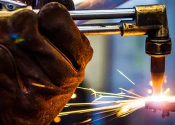 La actividad económica sigue en caída.