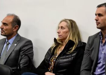 LIBRA presiona: Quieren interpelar a Karina Milei.