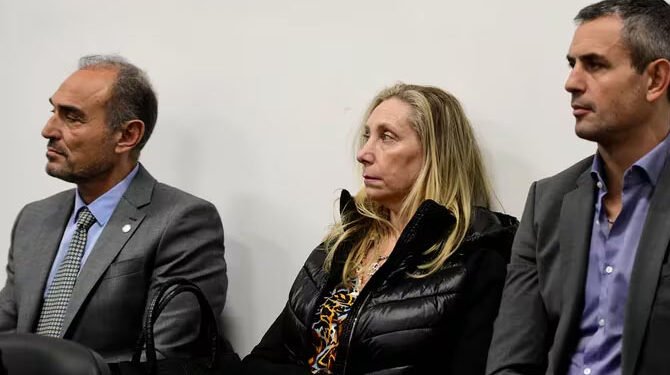 LIBRA presiona: Quieren interpelar a Karina Milei.