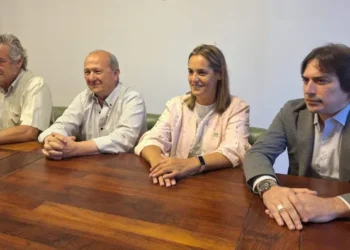 Retenciones: El campo se reúne con el Gobierno.