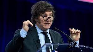 EE.UU. y Milei: Negocian desembolso inicial de USD 5.000 millones.