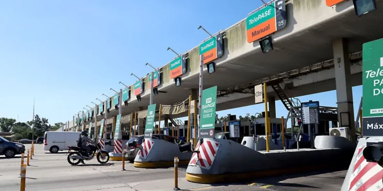 Corredores Viales a privatizar: Decisión Milei