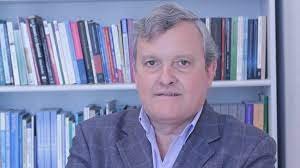 Política incierta, volatilidad constante: Aldo Abram.