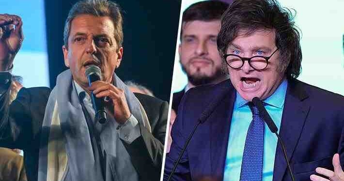 La elección del “Nunca Más”