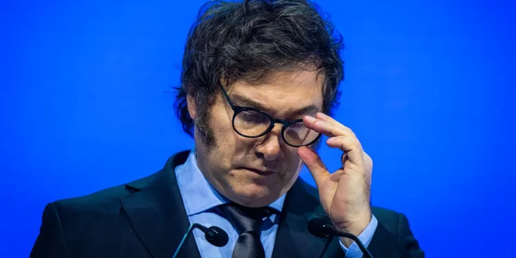 Milei: ¿Qué piensan en el extranjero de su política?