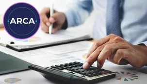 Cae 2,4% recaudación de agosto: $15,3 billones