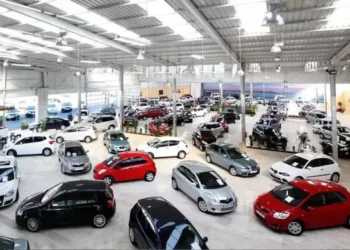 Autos, motos, embarcaciones: Mínimos impuesto interno actualizados