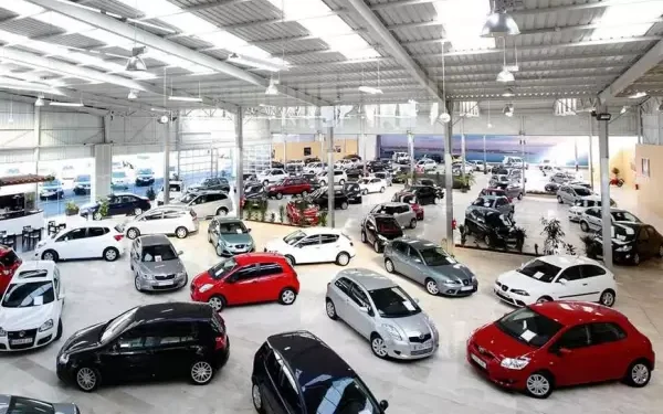 Autos, motos, embarcaciones: Mínimos impuesto interno actualizados