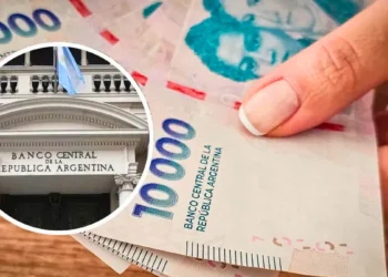 Ahorro Banco Nación: Ganancia plazo fijo $100.000 a 30 días.