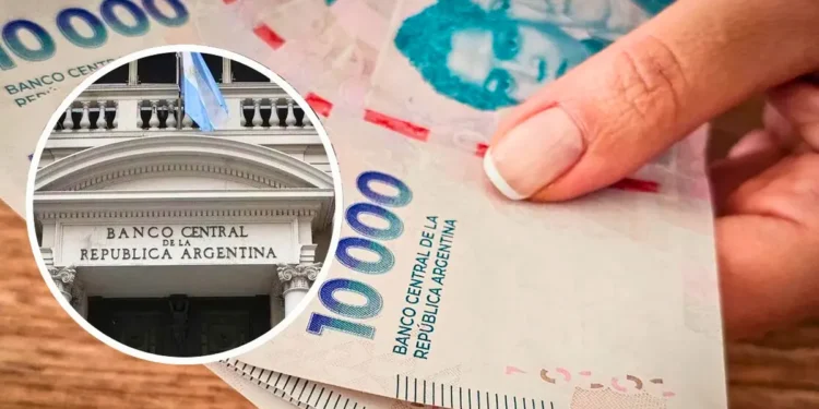 Ahorro Banco Nación: Ganancia plazo fijo $100.000 a 30 días.