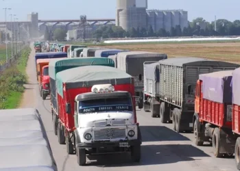 El Gobierno quita el control a las tarifas de fletes.