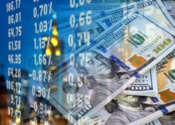 Mercado reacciona a elecciones: ADRs y bonos suben.