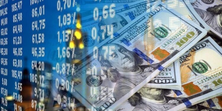 Mercado reacciona a elecciones: ADRs y bonos suben.