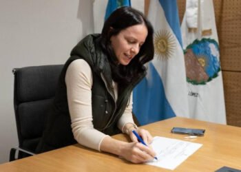 Triunfo PRO: Martínez domina en Vicente López.