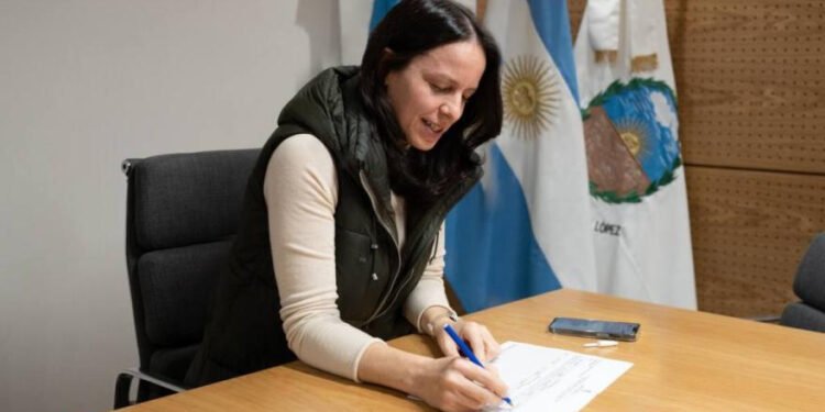 Triunfo PRO: Martínez domina en Vicente López.