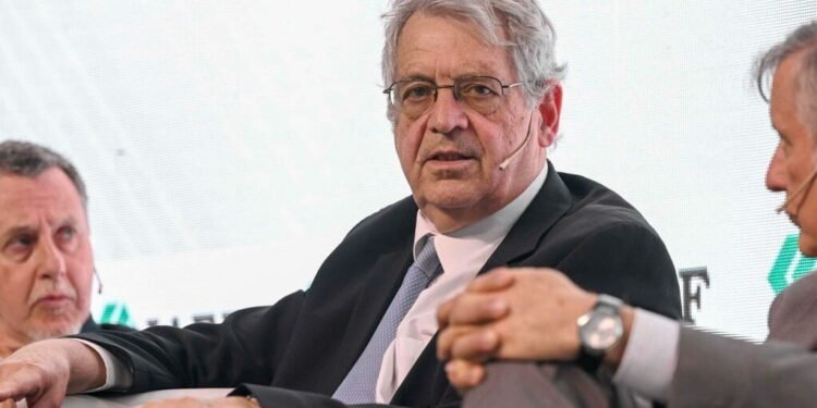 Según Rubinstein, se desaprovechó el acuerdo con el FMI