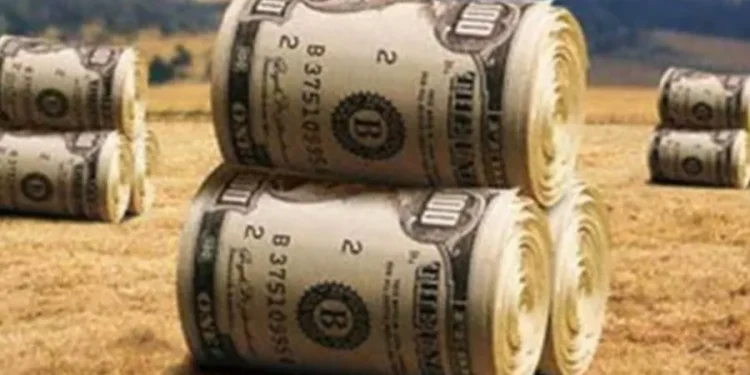 Aumento millonario para el fondo de emergencia rural.