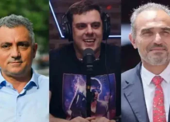 Denuncian uso de Karina Milei como “escudo”.