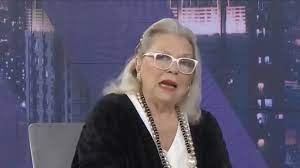 “Pareja perversa”: el dardo de Carrió a los Milei.