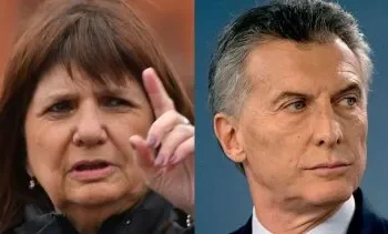 El diálogo Bullrich-Macri tras la elección de LLA.