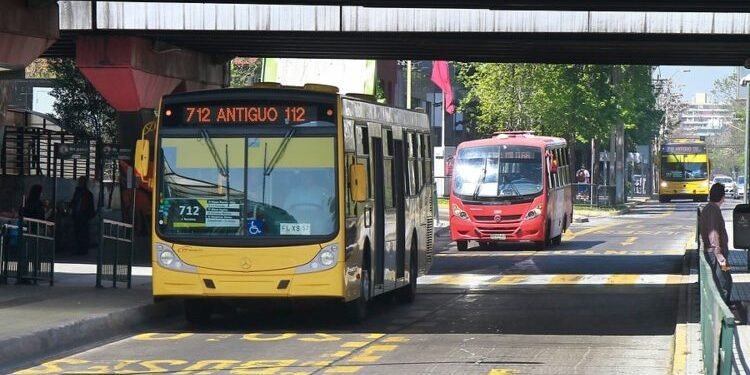 $660 millones en pagos para transporte metropolitano.
