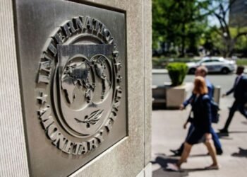 FMI: Más transparencia para controlar la volatilidad.