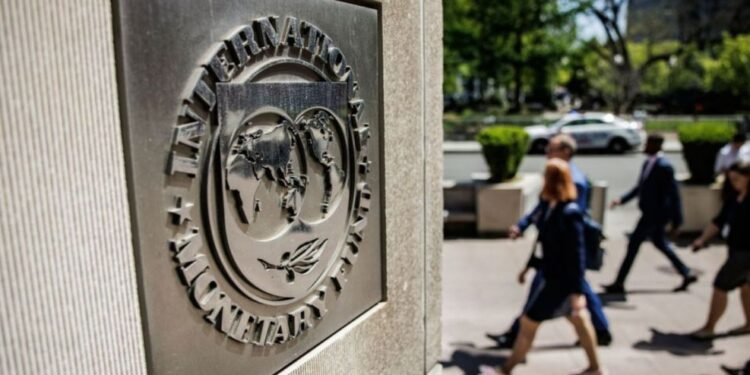 FMI: Más transparencia para controlar la volatilidad.