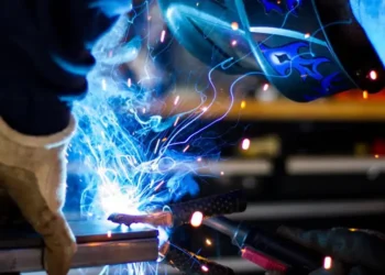 Metalurgia en crisis: caída del 2,3% en agosto y capacidad instalada en piso.