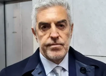 El caso ANDIS: Dalbón pide la salida de Milei.