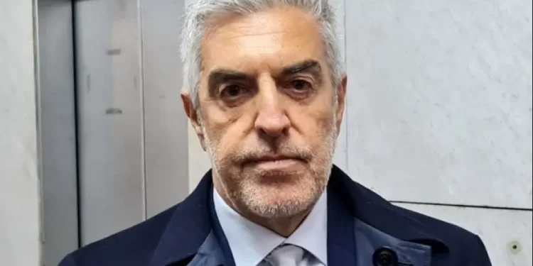 El caso ANDIS: Dalbón pide la salida de Milei.